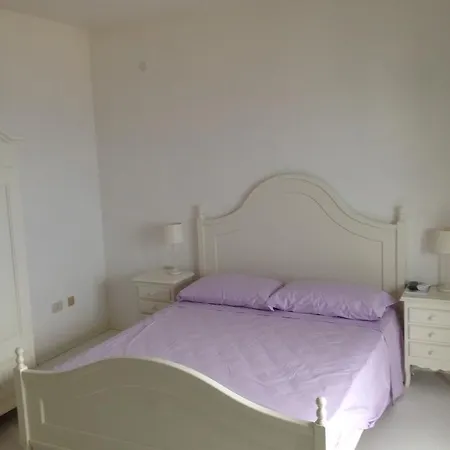 B&B Villa Inn ترييستي