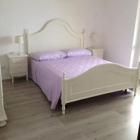 B&B Villa Inn فندق مبيت وإفطار *