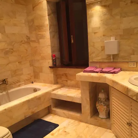 B&B Villa Inn فندق مبيت وإفطار