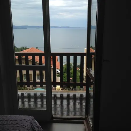 B&B Villa Inn فندق مبيت وإفطار