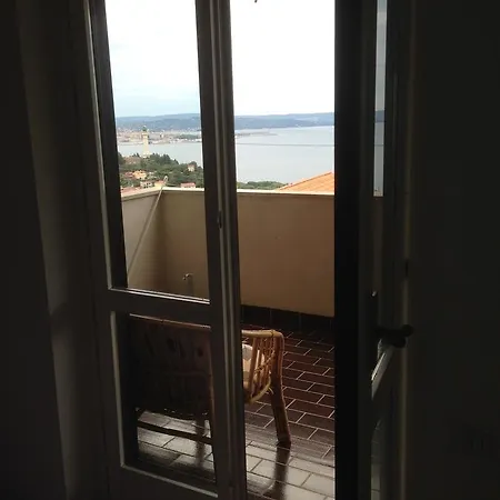 فندق مبيت وإفطار B&B Villa Inn *
