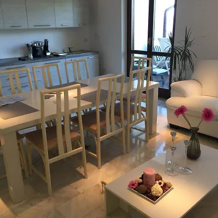 B&B Villa Inn ترييستي