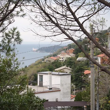 B&B Villa Inn * Trieste