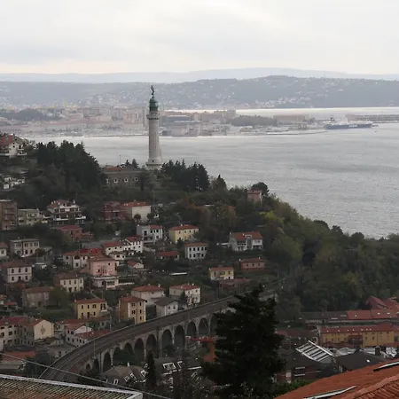 B&B Villa Inn Bed & Breakfast *