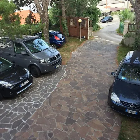 Bed & Breakfast B&B Villa Inn *