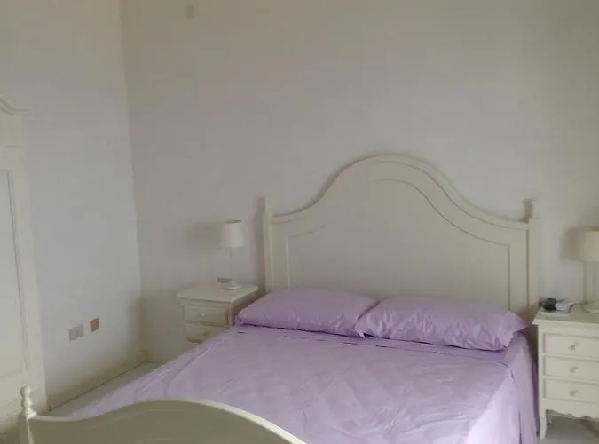 B&B Villa Inn Trieste