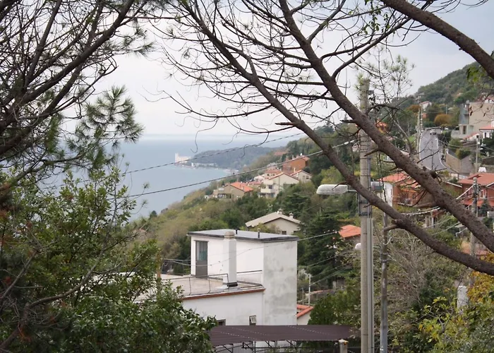 B&B Villa Inn * Trieste