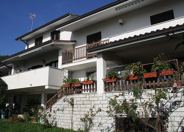 B&B Villa Inn Oda ve Kahvaltı *