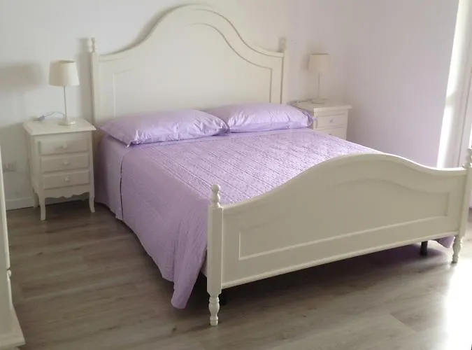 B&B Villa Inn Bed & Breakfast *