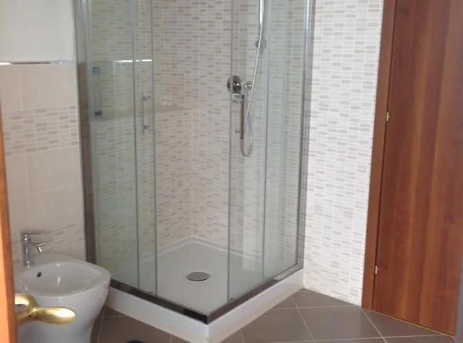 B&B Villa Inn * Trieste