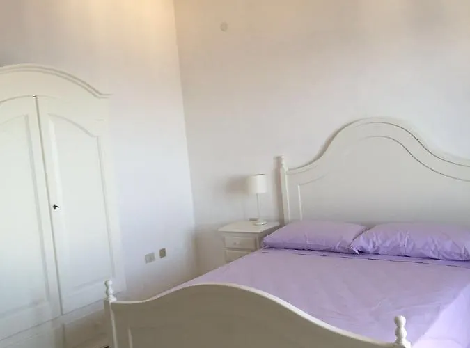 B&B Villa Inn Bed & Breakfast *