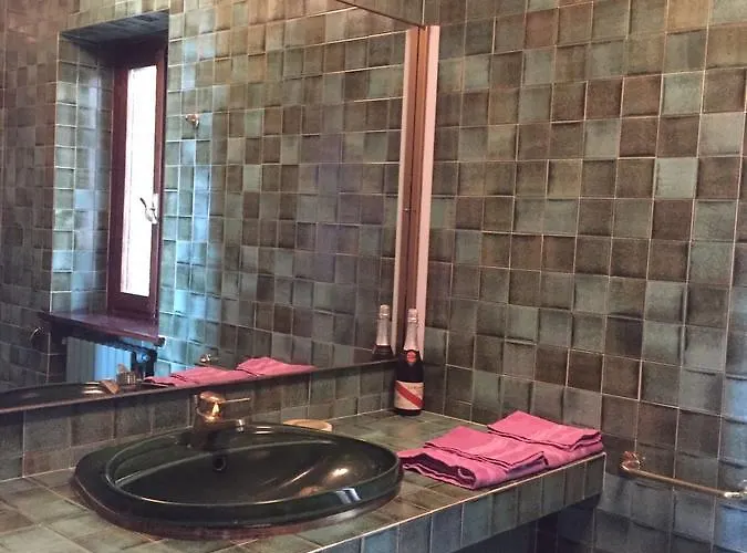 B&B Villa Inn Oda ve Kahvaltı Trieste