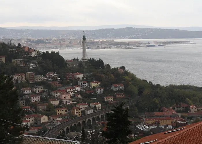 B&B Villa Inn Oda ve Kahvaltı *