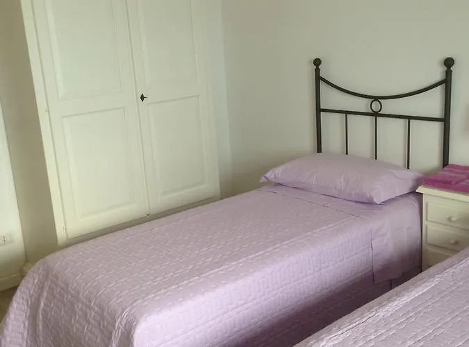 B&B Villa Inn Bed & Breakfast Trieste