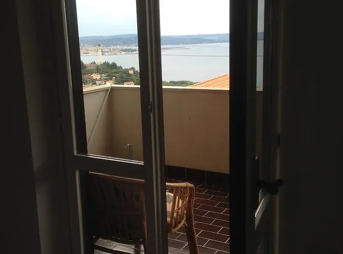 Oda ve Kahvaltı B&B Villa Inn *