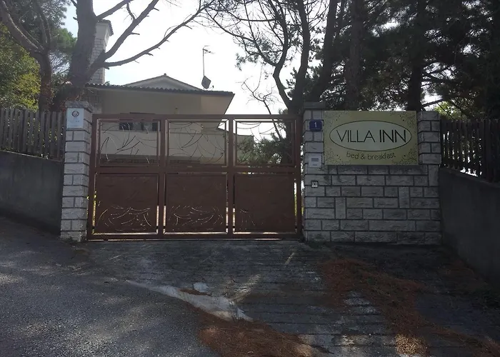 B&B Villa Inn Trieste