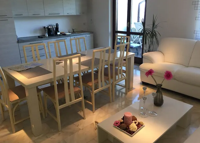 B&B Villa Inn Trieste